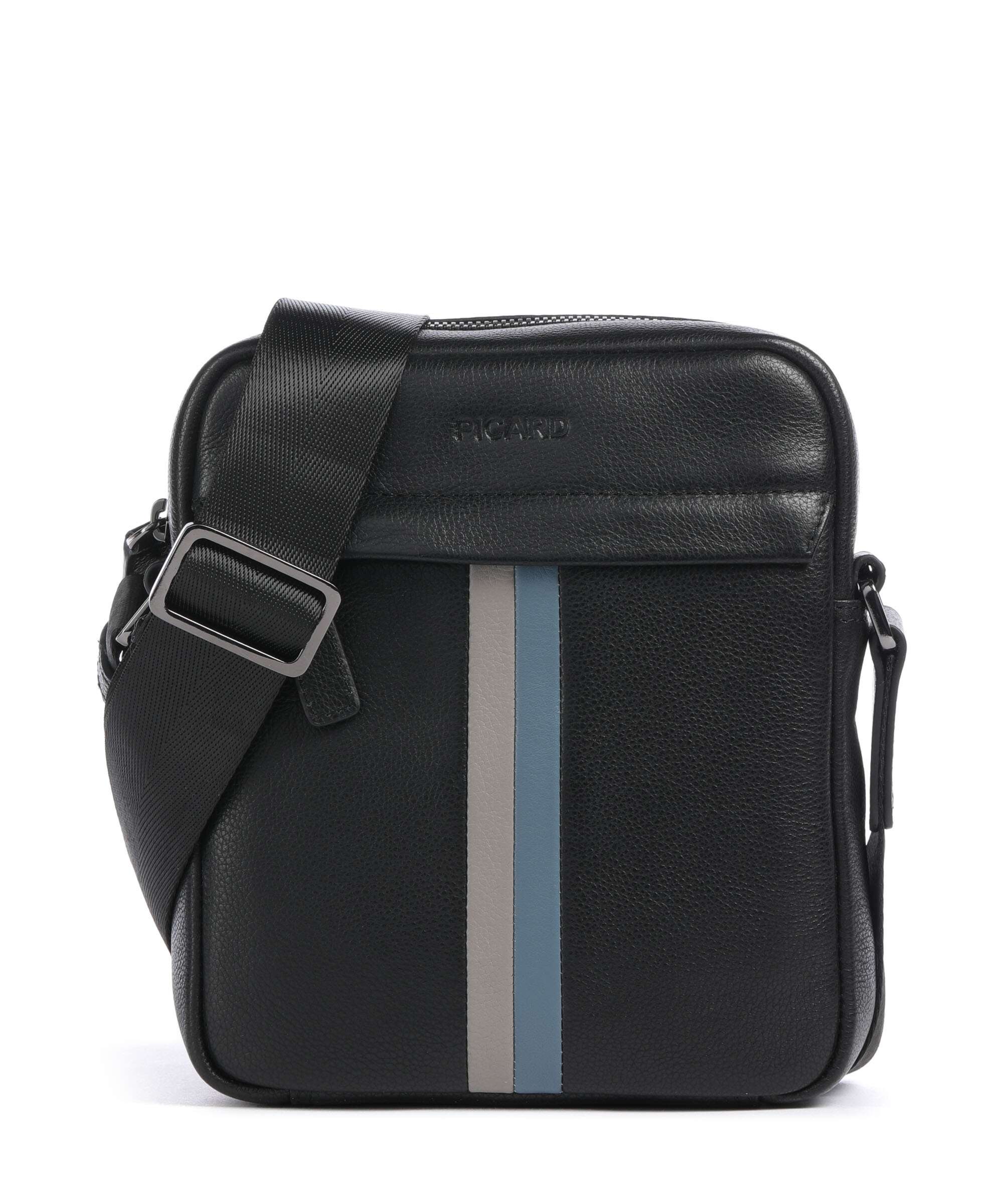 Picard Horizon Crossbody bag schwarz