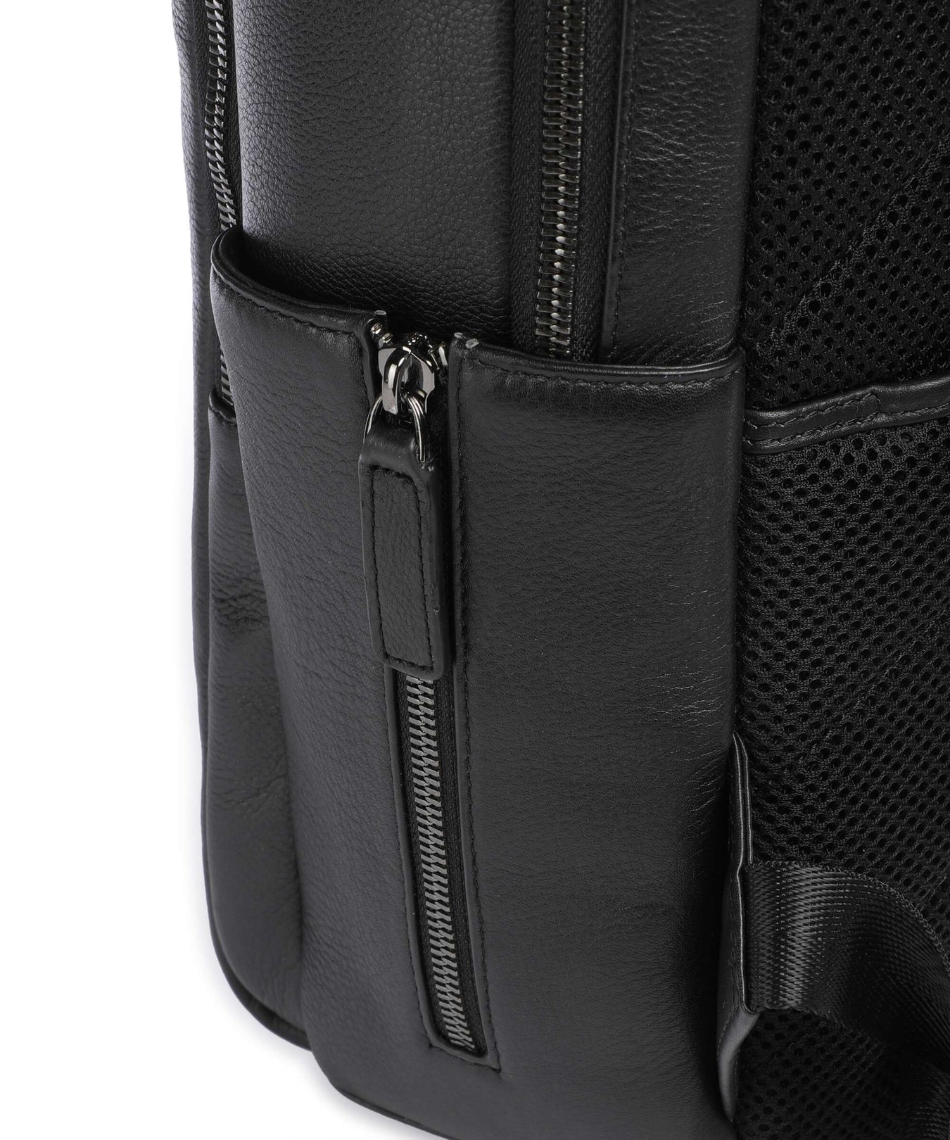 Picard Horizon Backpack schwarz