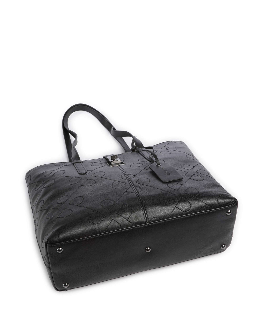 Picard Liberty Tote bag schwarz
