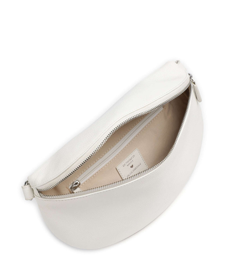 Picard Luis Fanny pack white lily