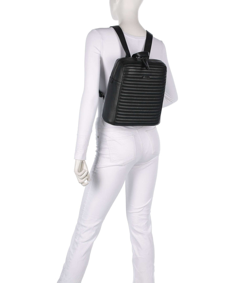 Picard Evolute Backpack schwarz