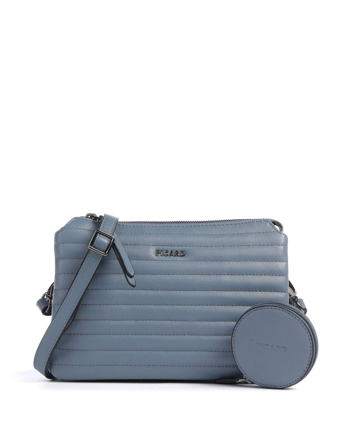 Picard Evolute Crossbody bag denim