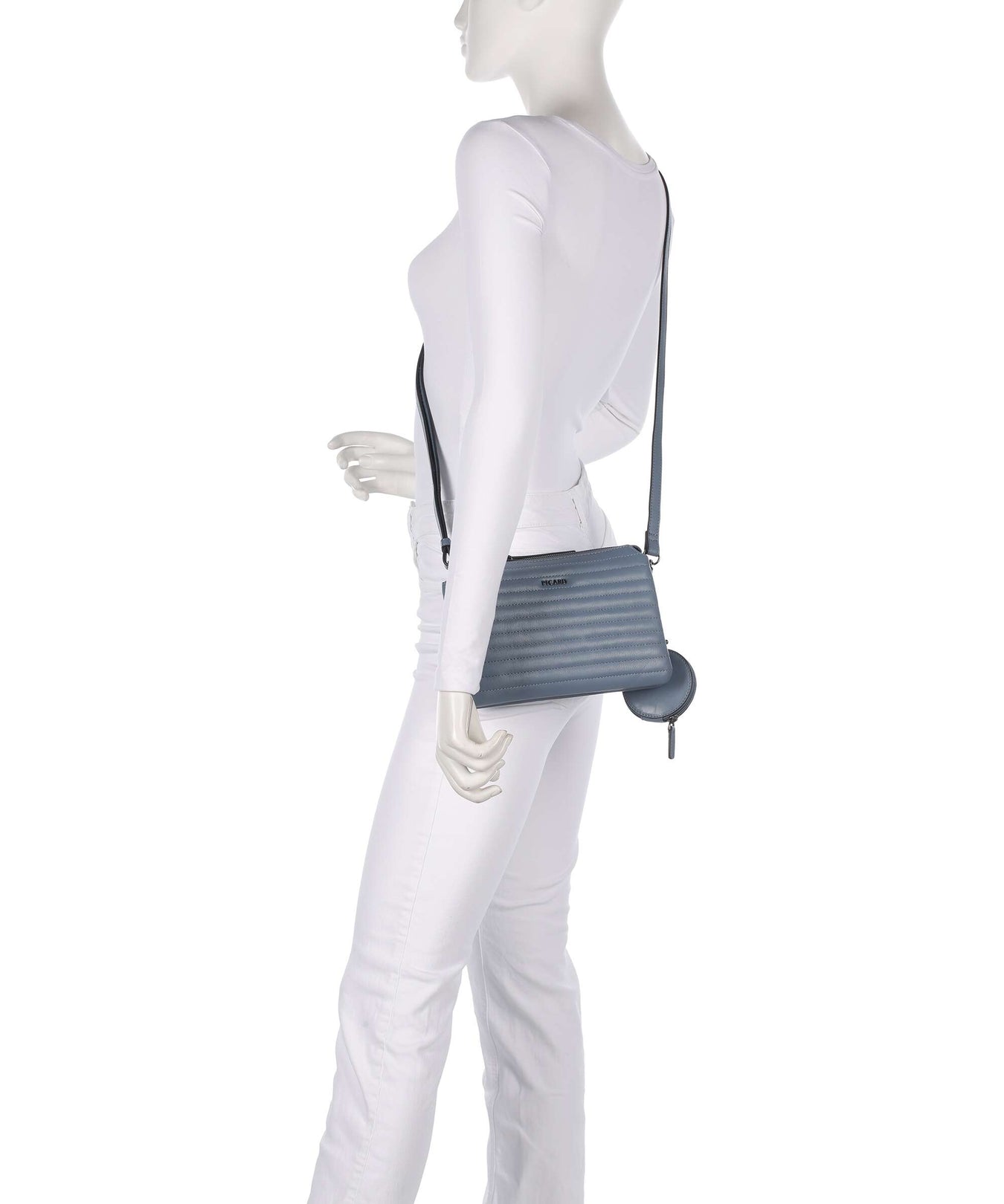 Picard Evolute Crossbody bag denim