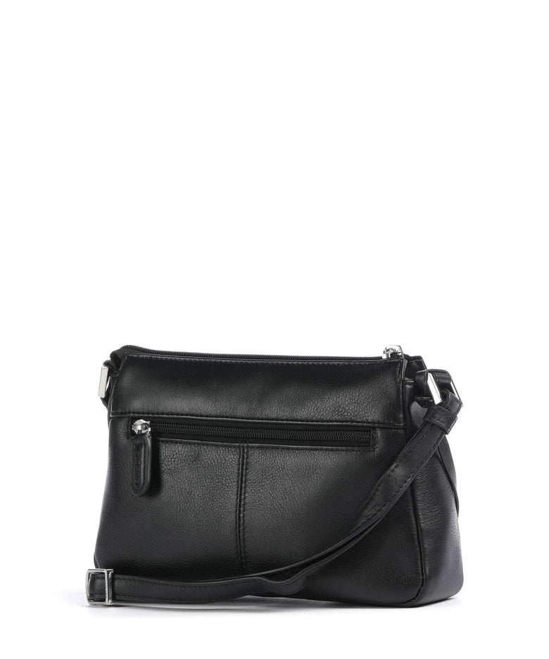 Picard Really Crossbody bag schwarz