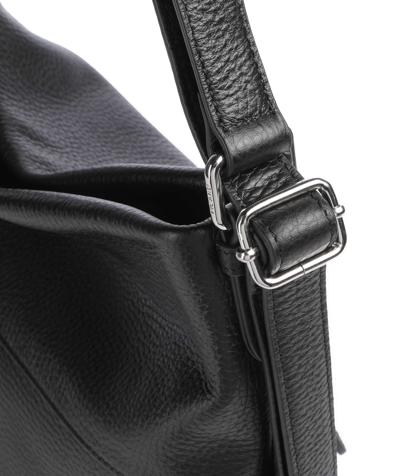 Picard Pure Backpack bag schwarz