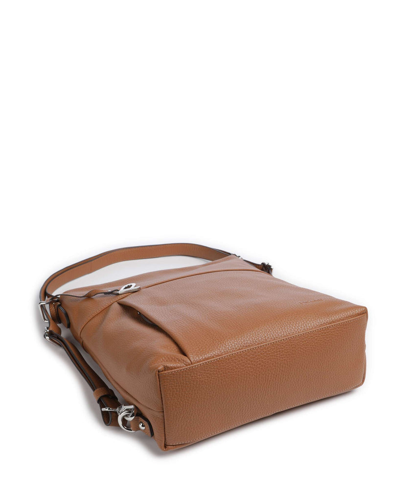 Picard Pure Backpack bag cognac