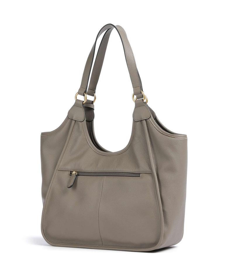 Picard Bellair Tote bag gravel