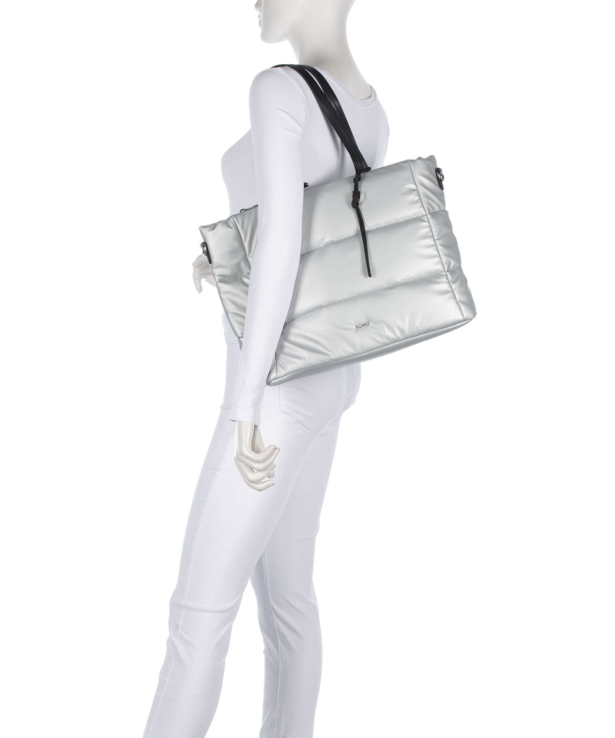 Picard Sportify Tote bag silber