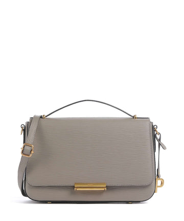 Picard Calais Crossbody tas cement