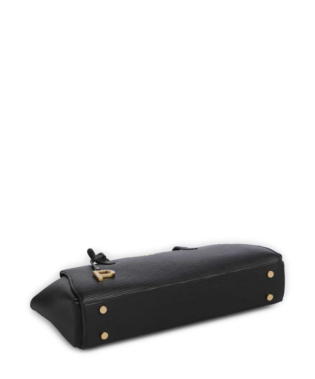 Picard Calais Shoulder bag schwarz