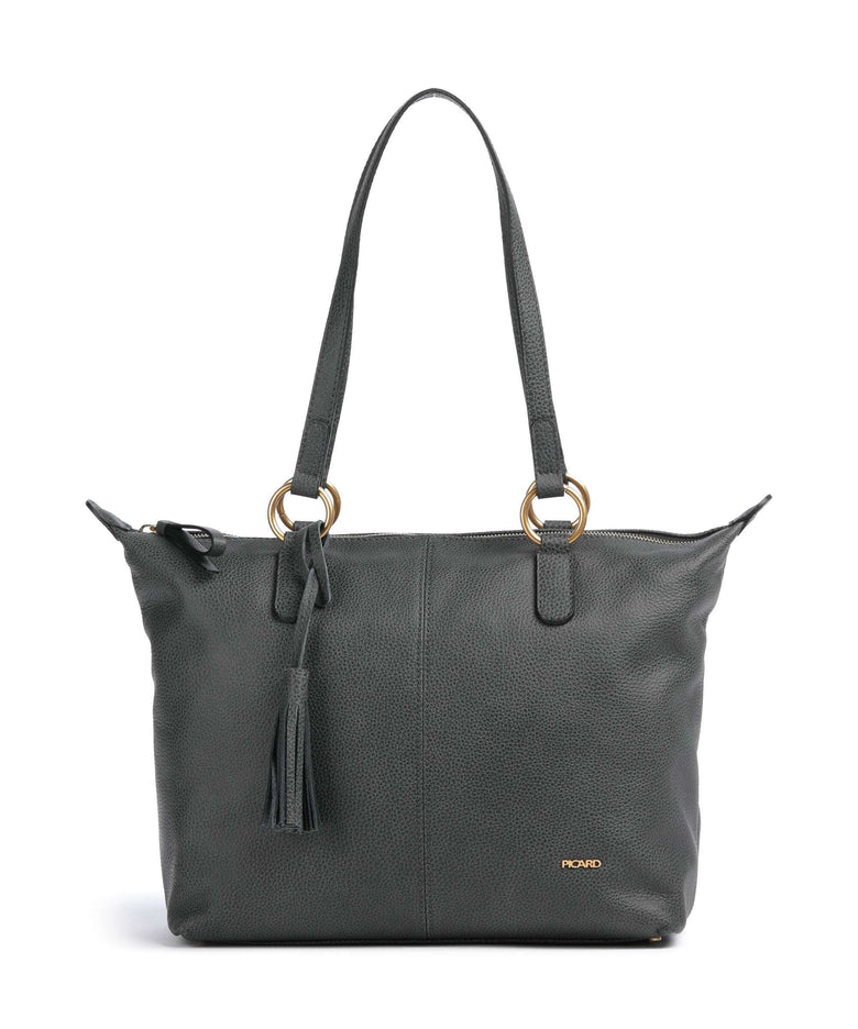 Picard Calico Tote bag schwarz
