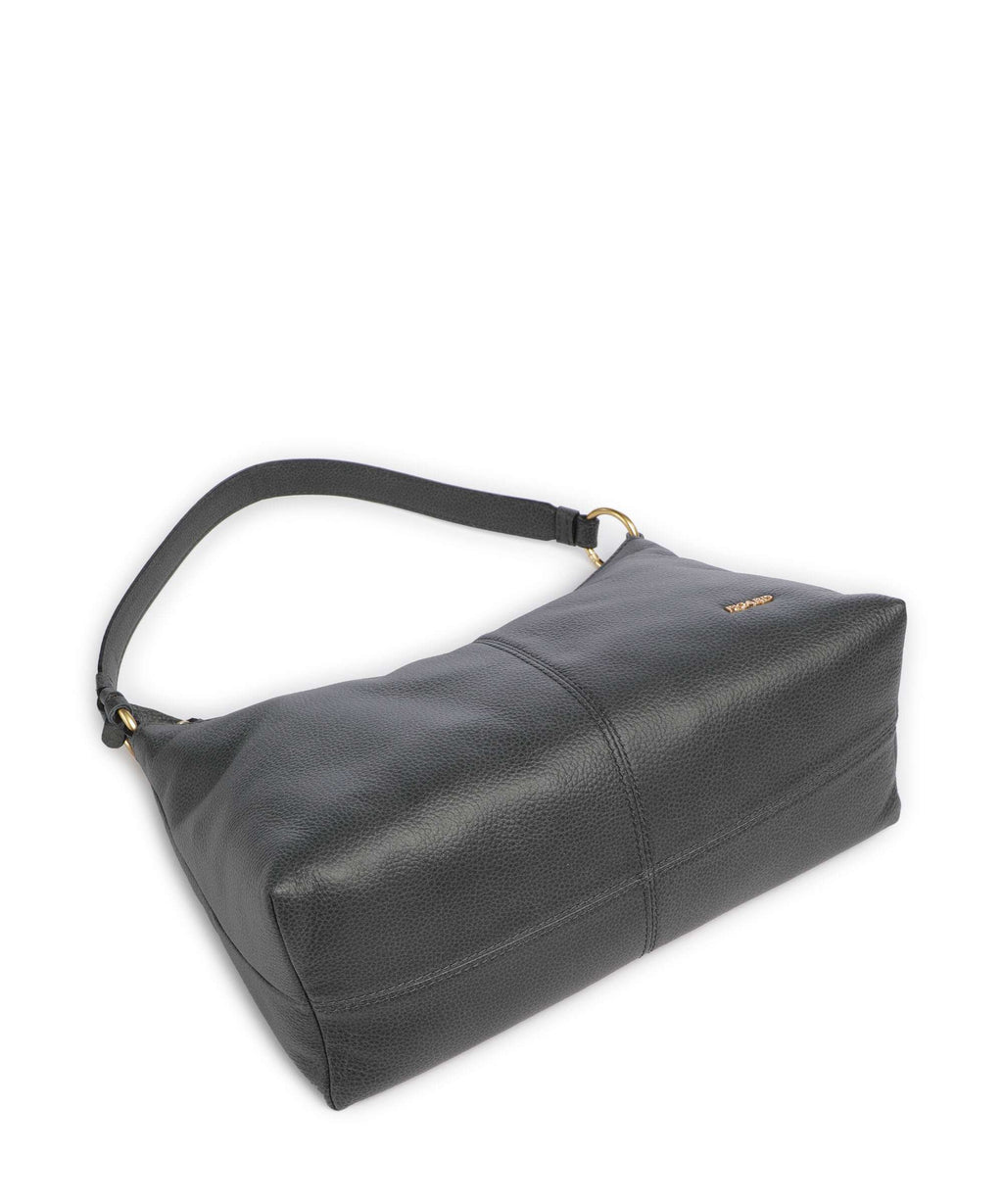 Picard Calico Shoulder bag schwarz