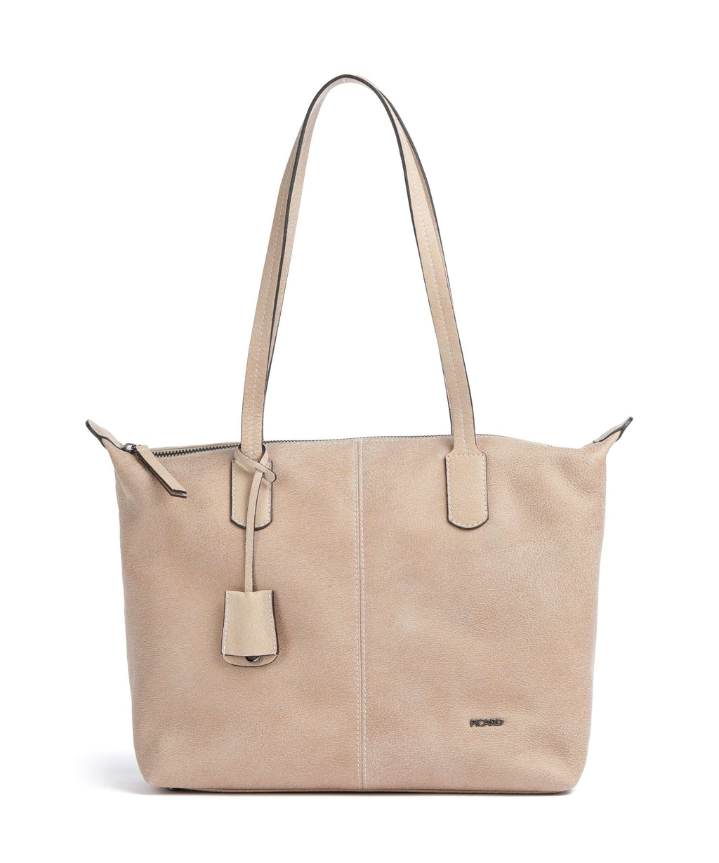 Picard Lesotho Tote bag cookie