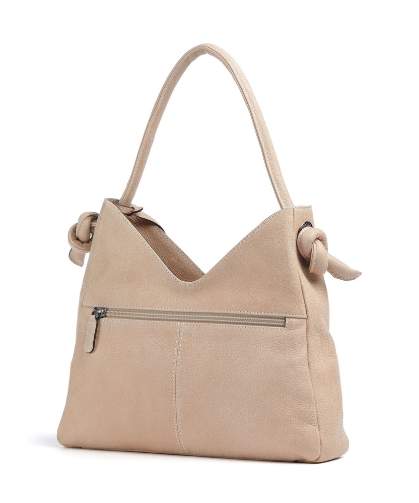 Picard Lesotho Hobo bag cookie