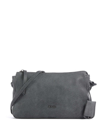 Picard Lesotho Sac bandoulière schwarz