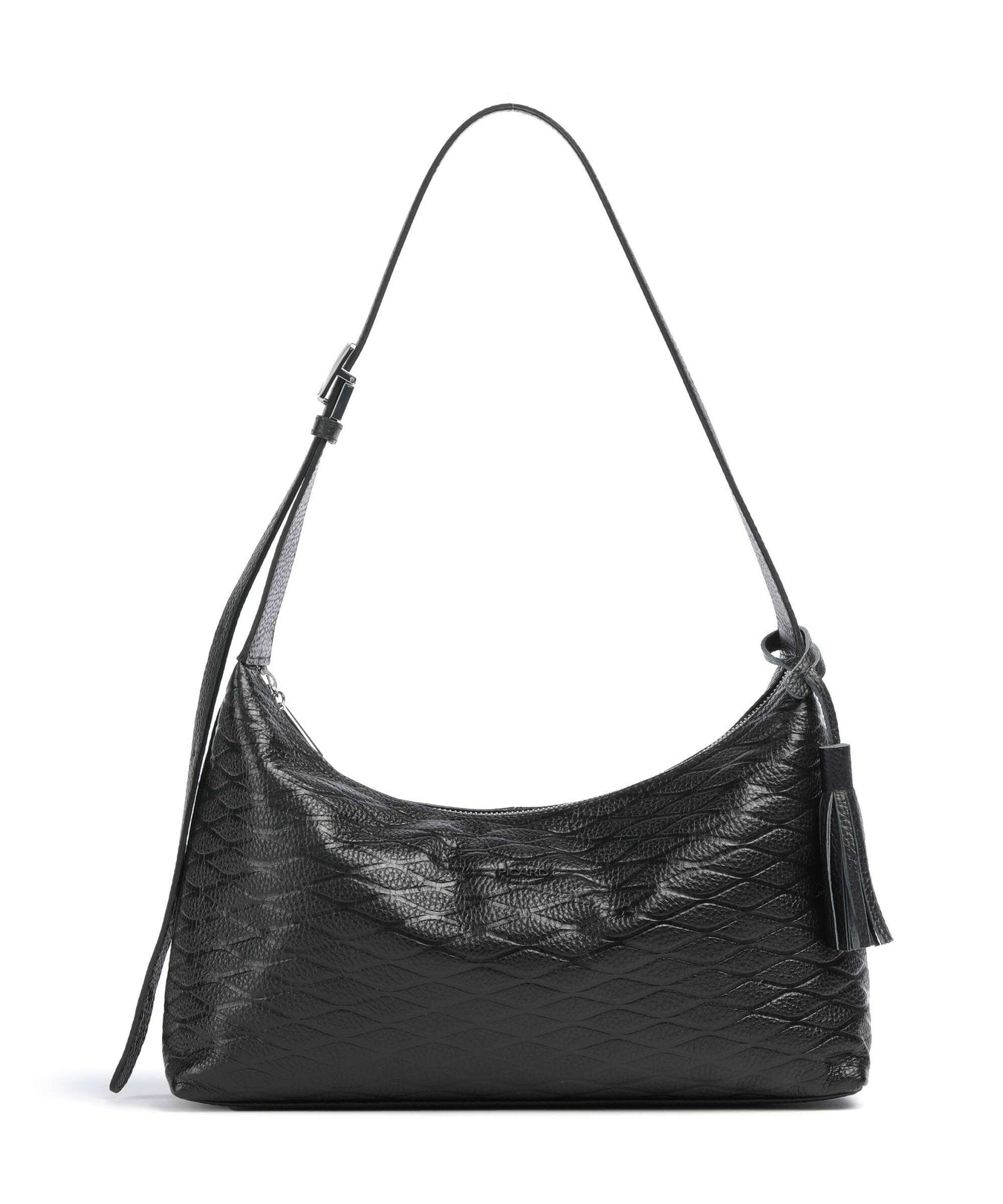 Picard Lille Shoulder bag schwarz