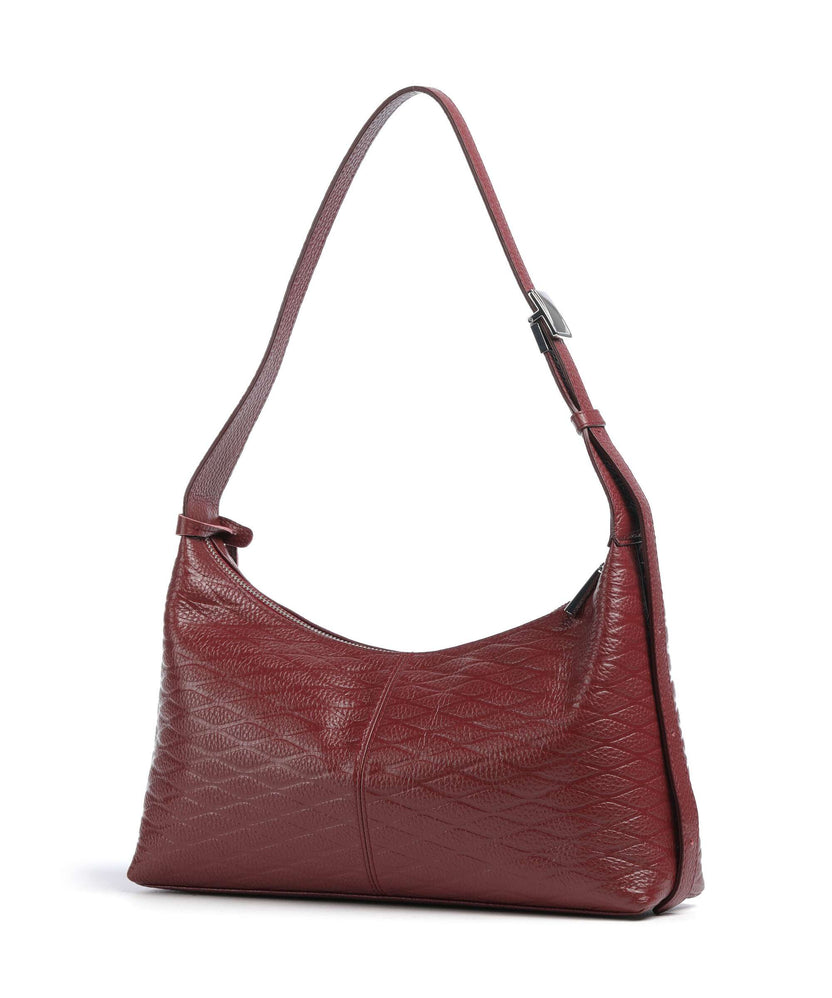 Picard Lille Shoulder bag chianti