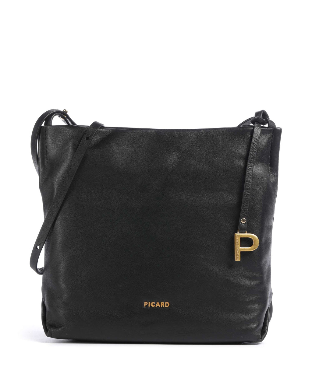 Picard Valesca Crossbody bag schwarz
