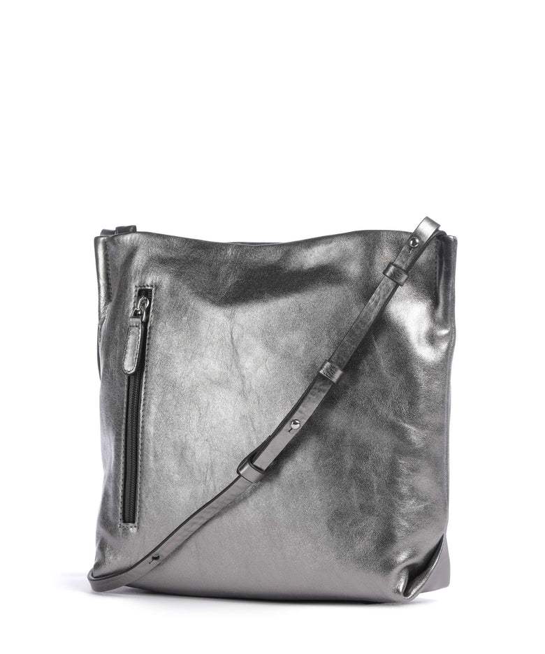 Picard Valesca Crossbody bag silver