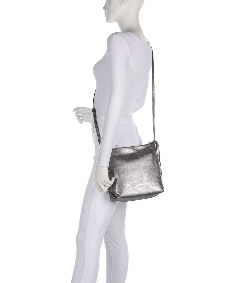 Picard Valesca Crossbody bag silver