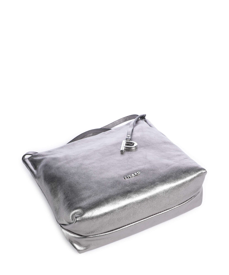 Picard Valesca Crossbody bag silver
