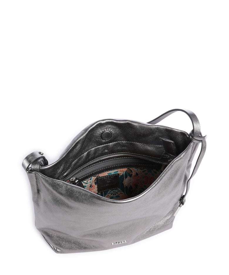 Picard Valesca Crossbody bag silver