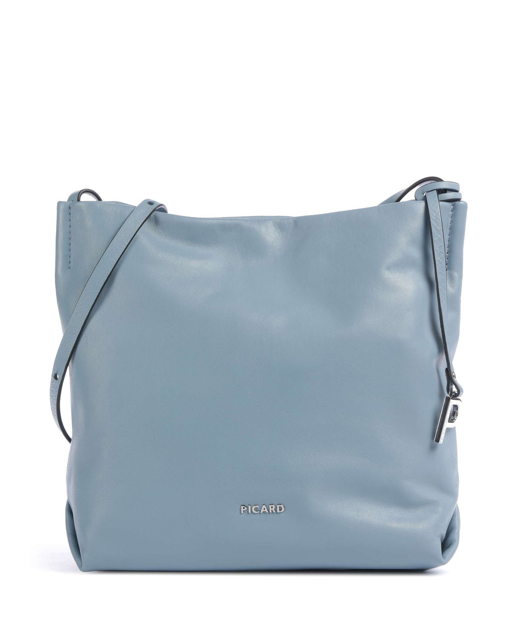 Picard Valesca Crossbody bag sky