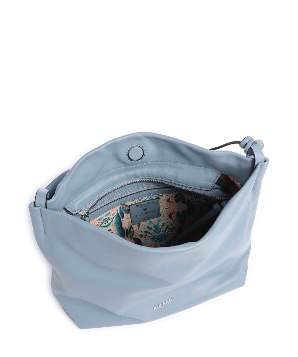 Picard Valesca Crossbody bag sky