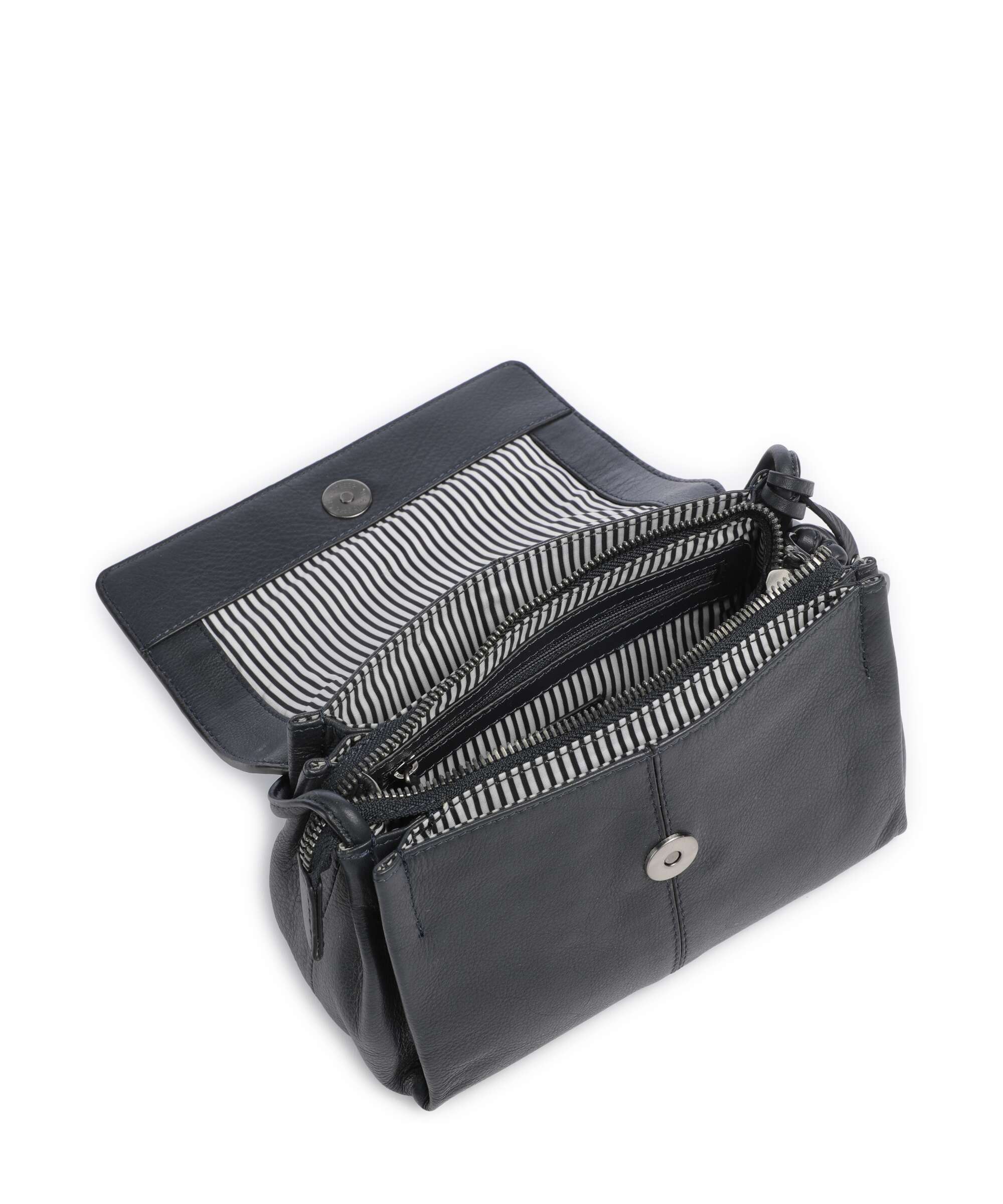Picard Boom Crossbody bag ozean