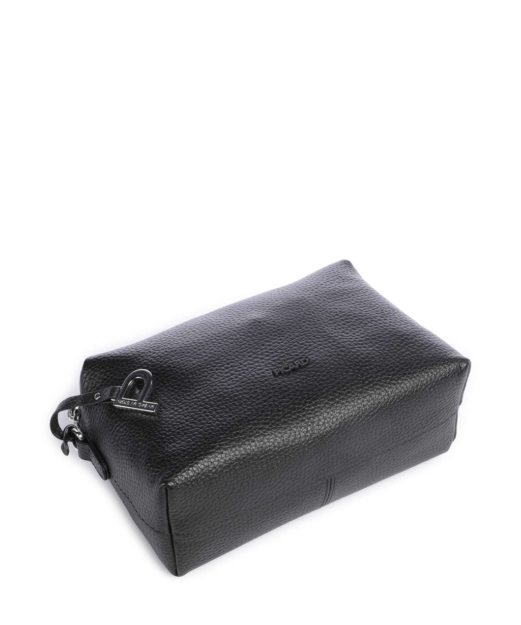 Picard Texel Crossbody bag schwarz