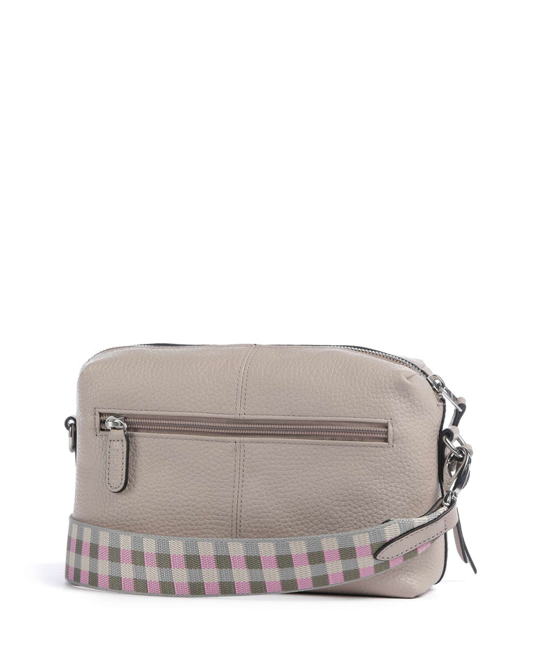 Picard Texel Crossbody bag mud