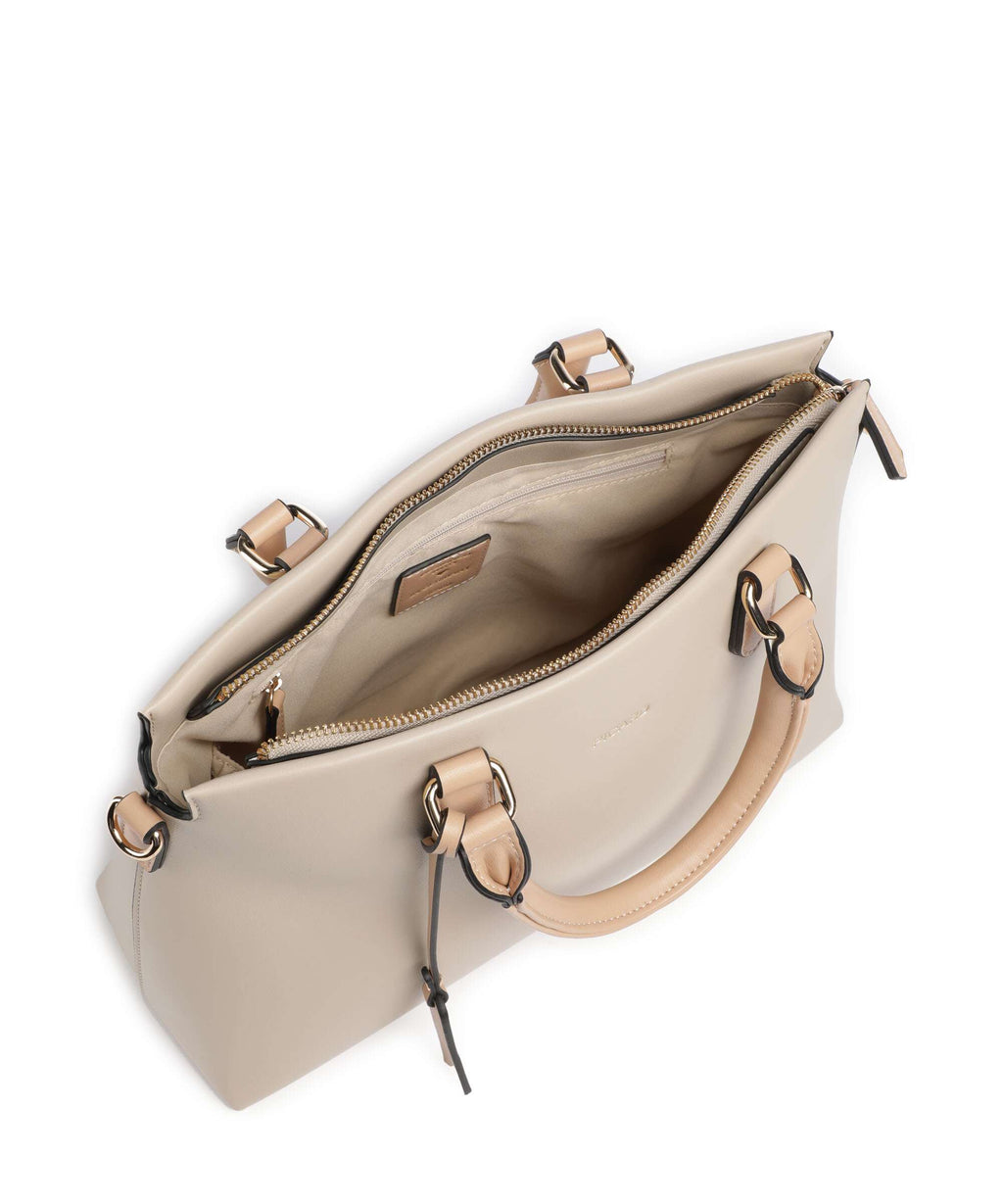 Picard Riviera Handbag mud