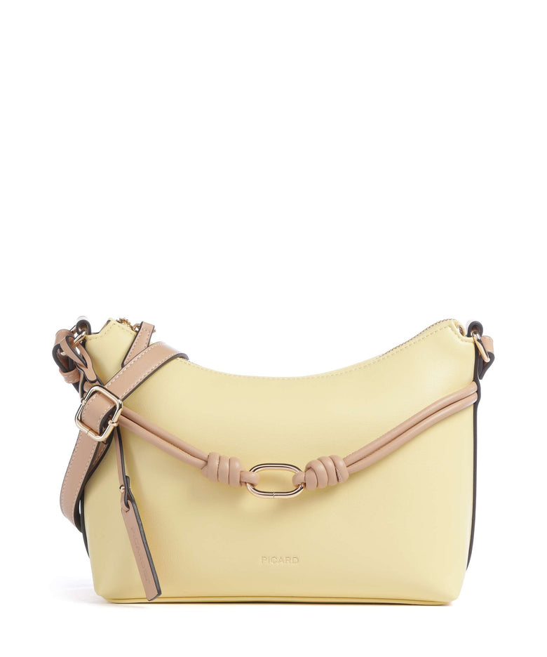 Picard Riviera Crossbody bag vanilla