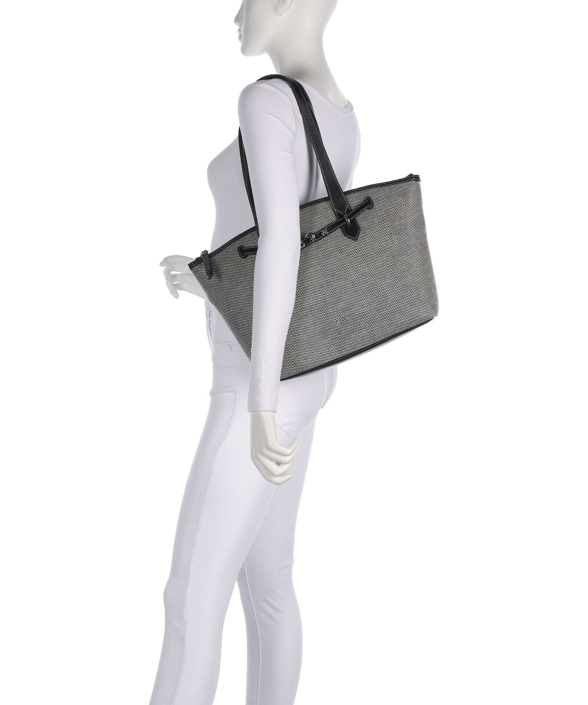 Picard Nizza Tote bag sz/kombi