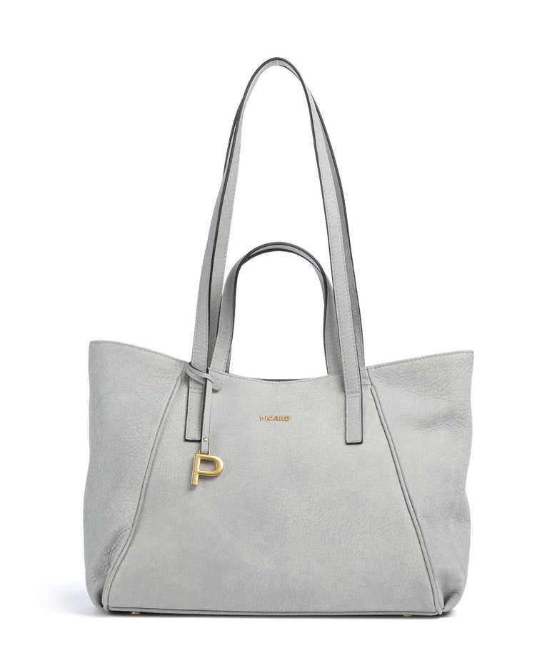 Picard Almada Tote bag smoke