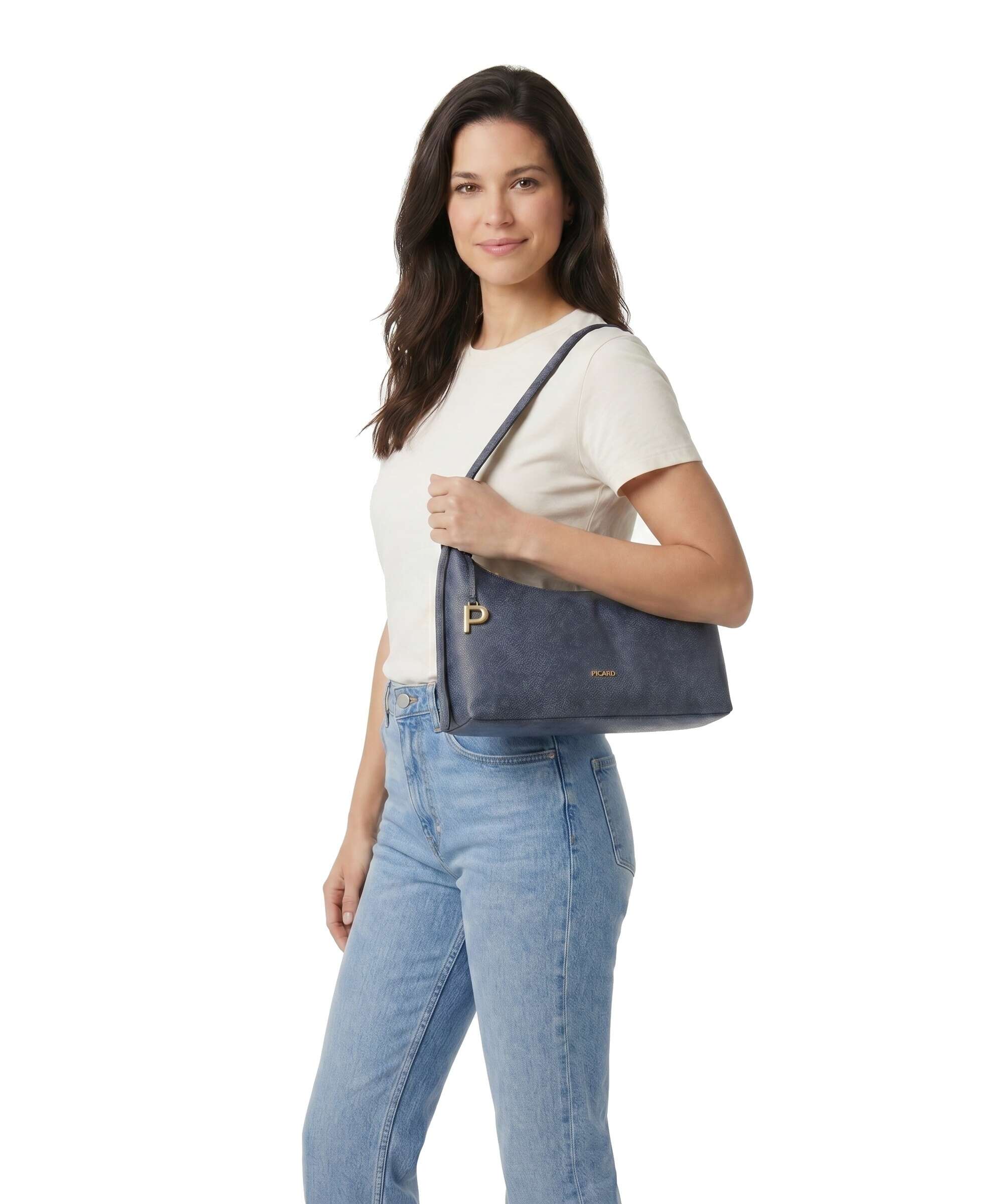 Picard Almada Shoulder bag ink
