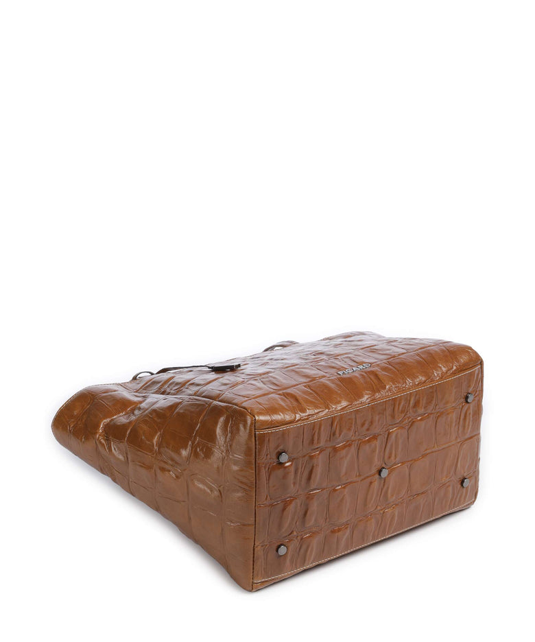 Picard Key Largo Tote bag cognac