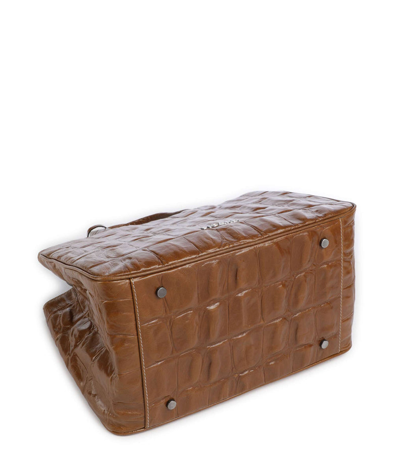 Picard Key Largo Handbag cognac