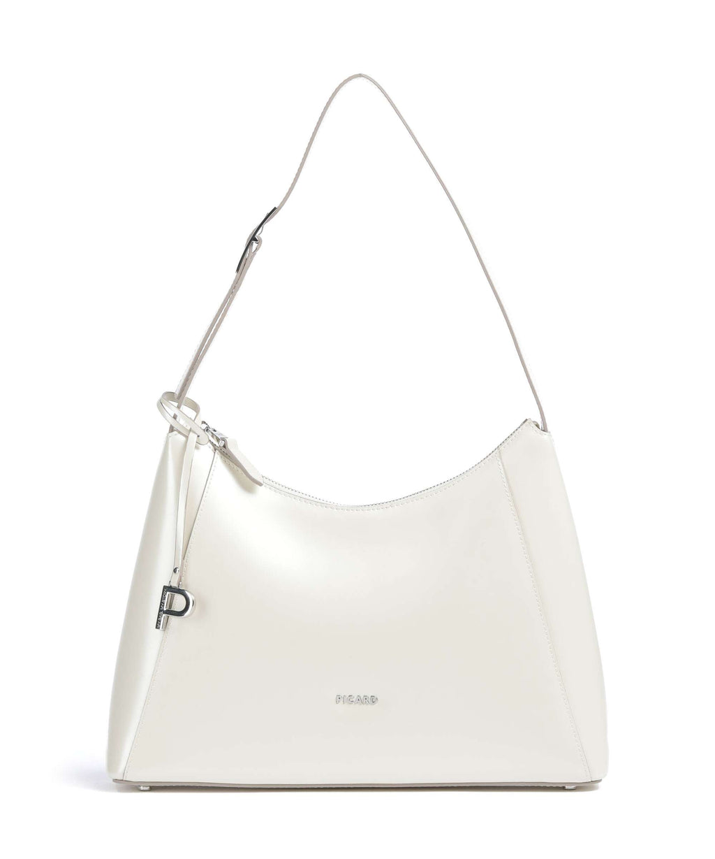 Picard Black Tie Shoulder bag crema