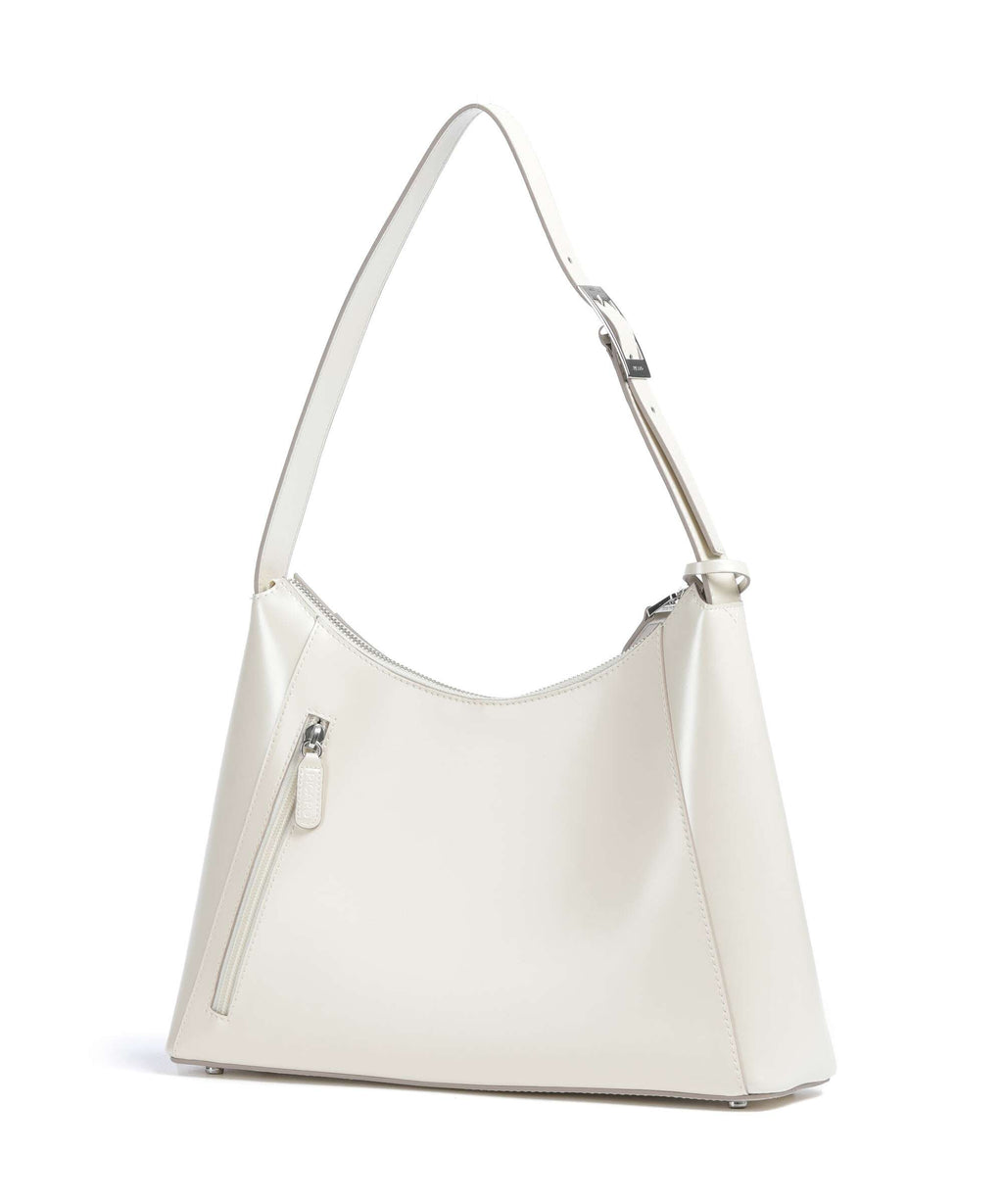 Picard Black Tie Shoulder bag crema