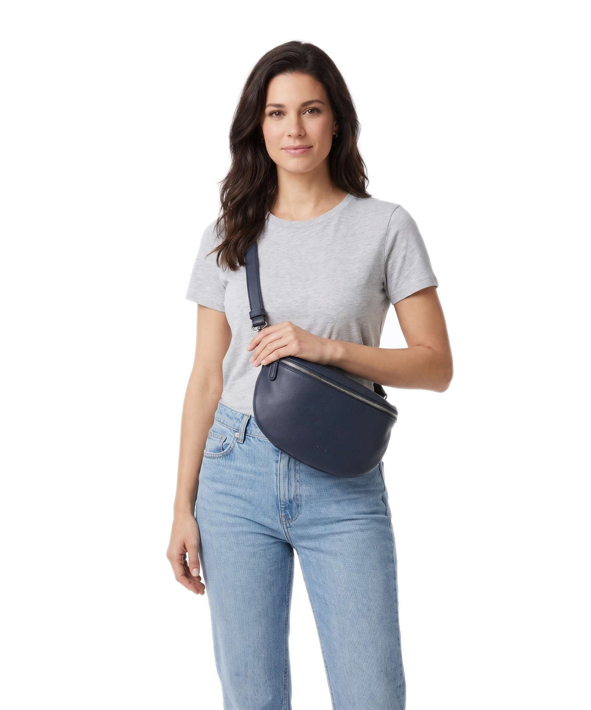 Picard Luis Belt bag ink