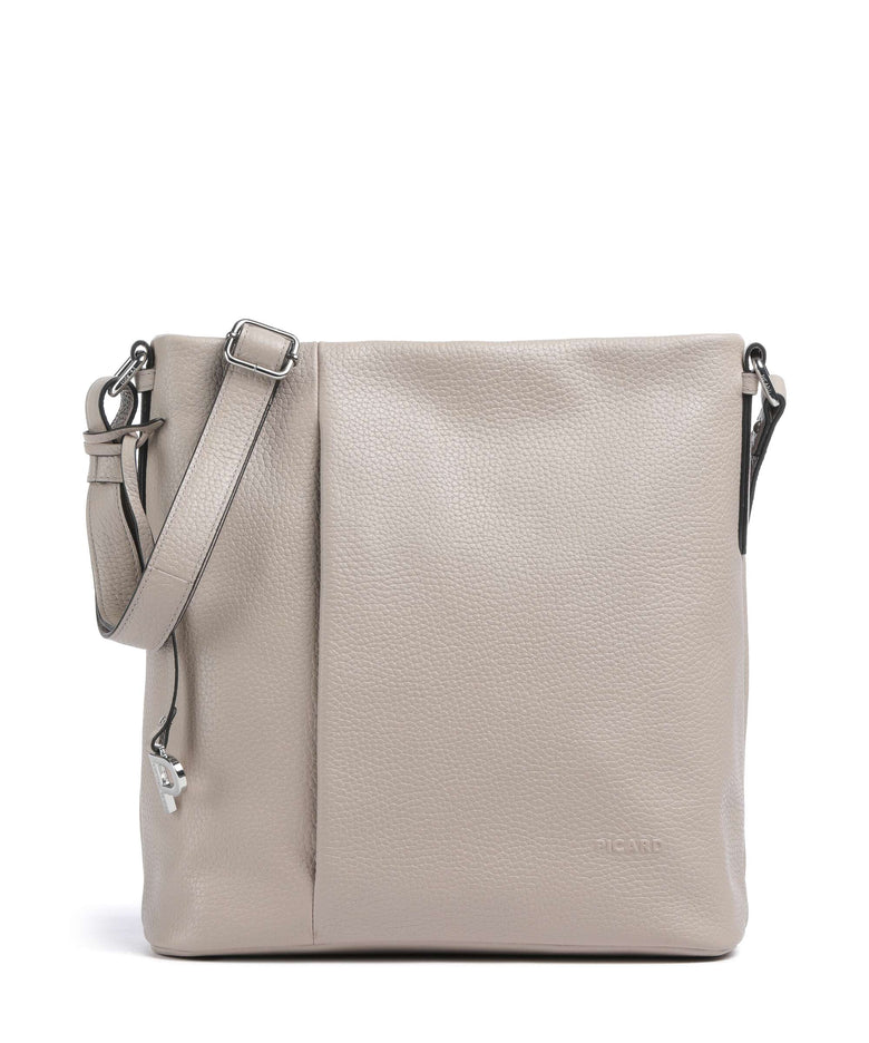 Picard Pure Crossbody bag mud
