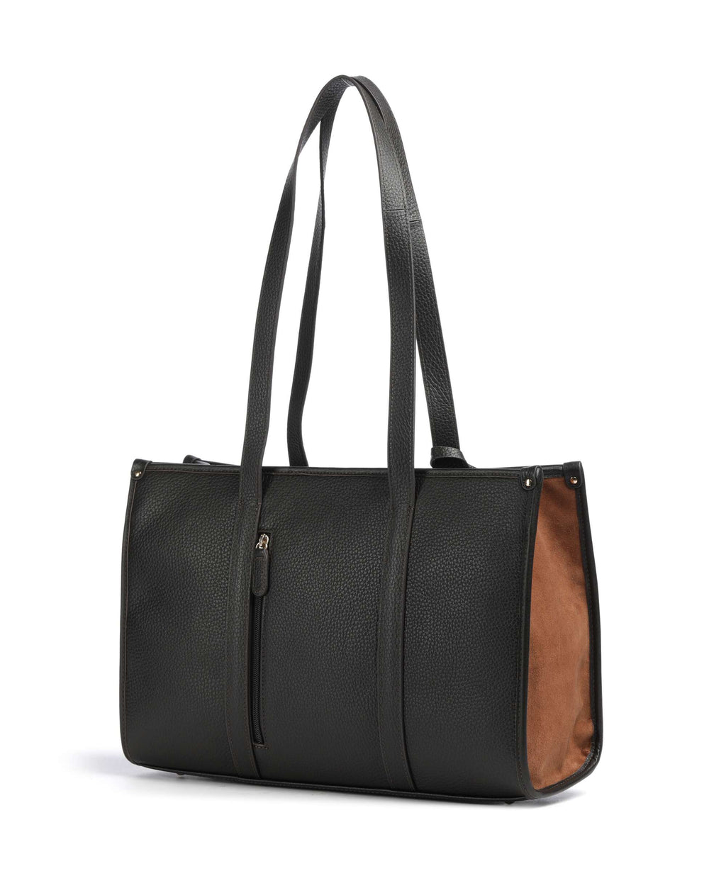 Picard Adore Me Tote bag cognac/cafe