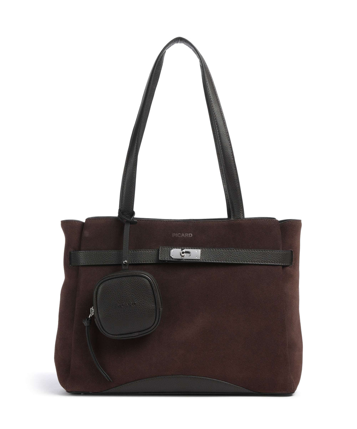 Picard Ora Tote bag cafe