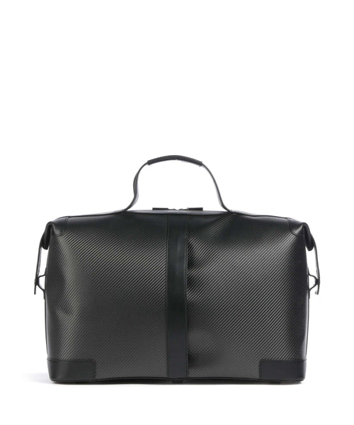 Porsche Design Carbon Weekend bag black