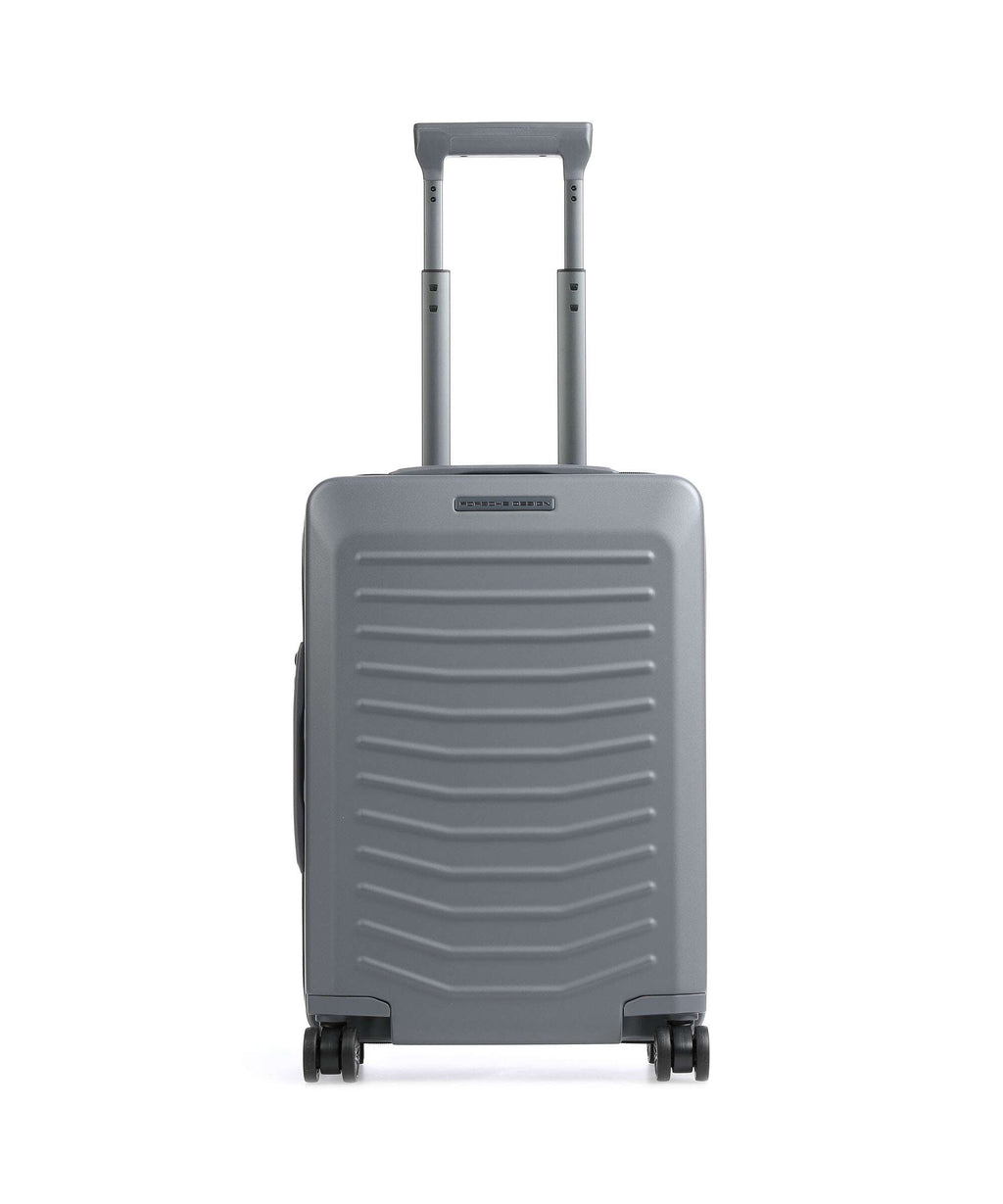 Porsche Design Roadster HC Spinner (4 wheels) grey