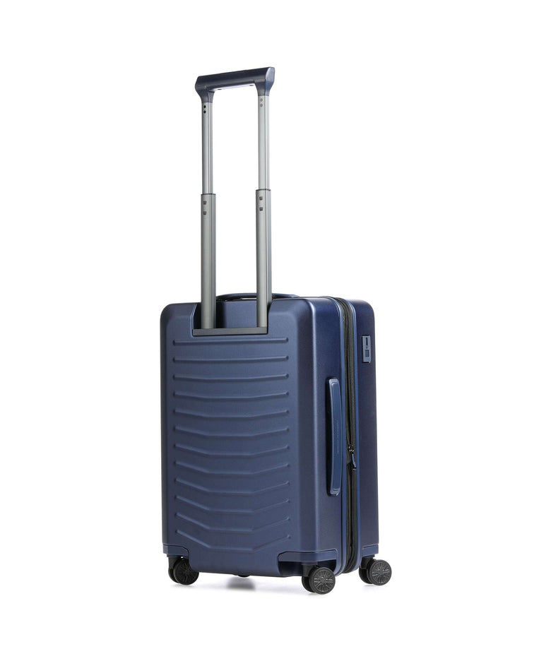 Porsche Design Roadster HC Business Spinner (4 wheels) blu