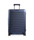 Porsche Design Roadster HC Trolley (4 wielen) blu
