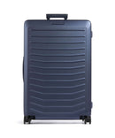 Porsche Design Roadster HC Valise 4 roues dark blue