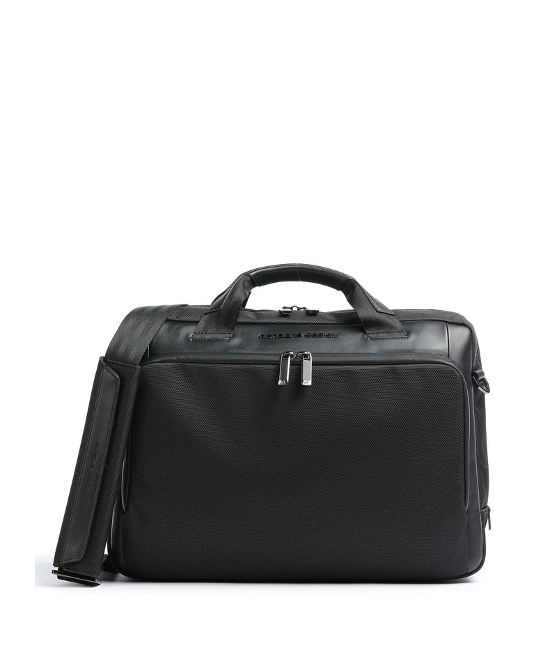 Porsche Design Roadster Nylon Briefcase black